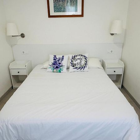 Apartamentos Turisticos Victoria Almuñécar Extérieur photo