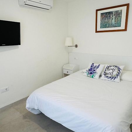 Apartamentos Turisticos Victoria Almuñécar Extérieur photo