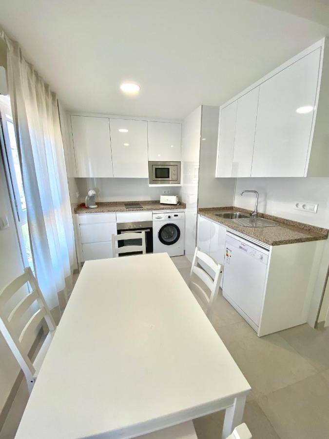 Apartamentos Turisticos Victoria Almuñécar Extérieur photo