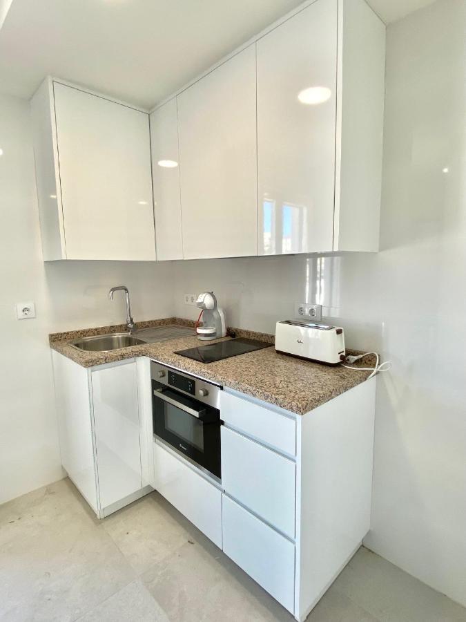 Apartamentos Turisticos Victoria Almuñécar Extérieur photo