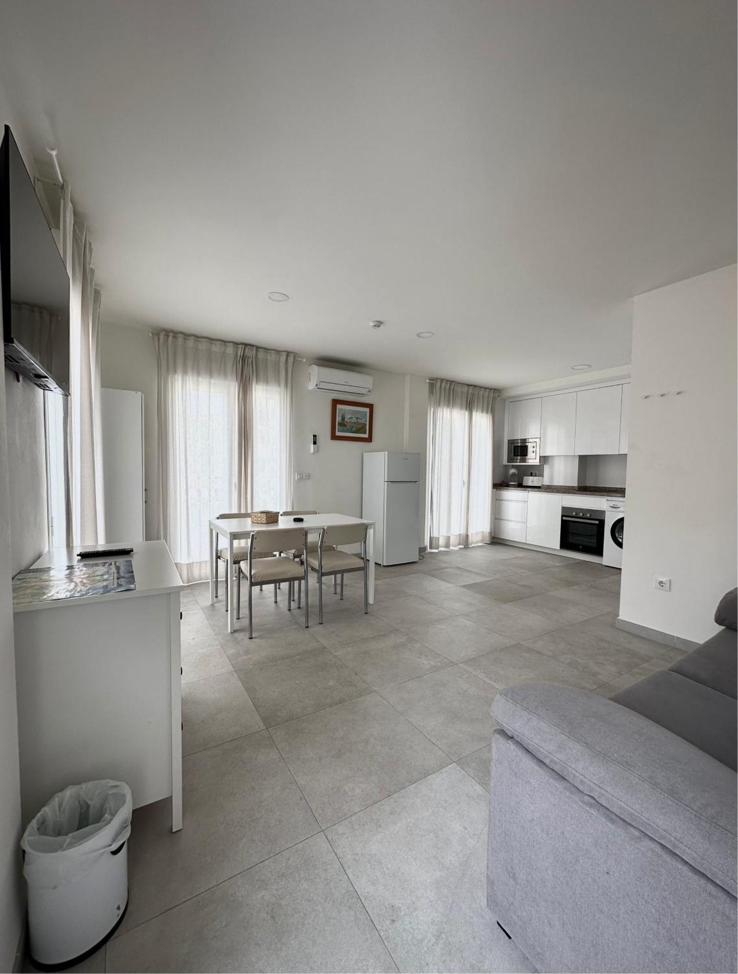 Apartamentos Turisticos Victoria Almuñécar Extérieur photo