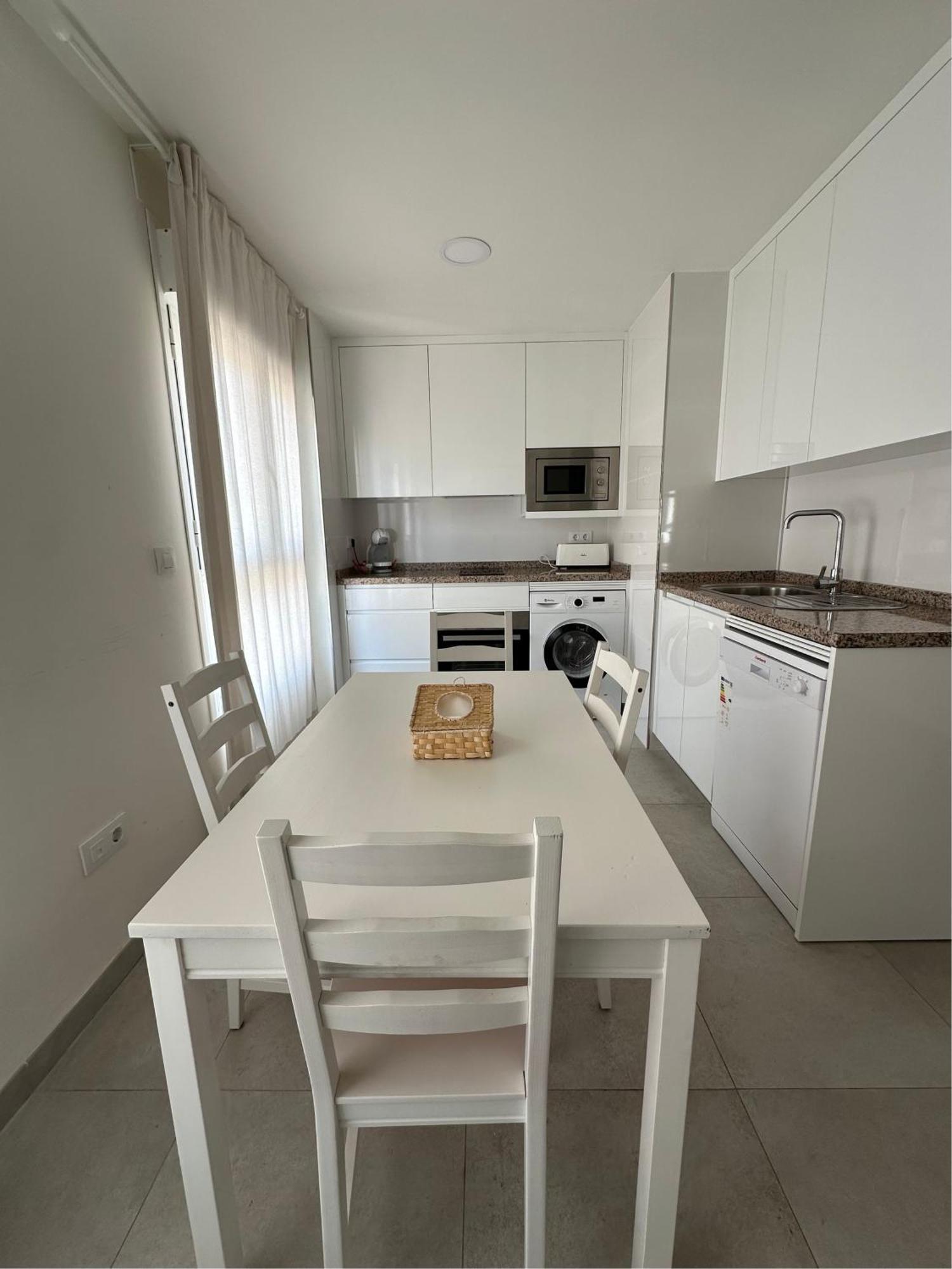 Apartamentos Turisticos Victoria Almuñécar Extérieur photo