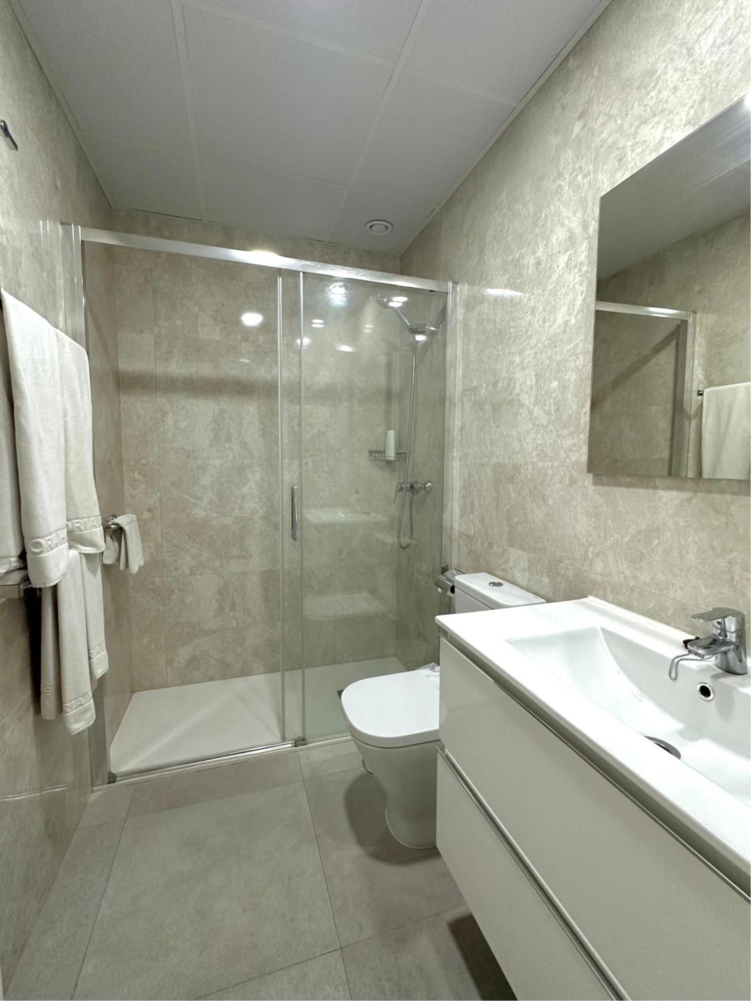 Apartamentos Turisticos Victoria Almuñécar Extérieur photo