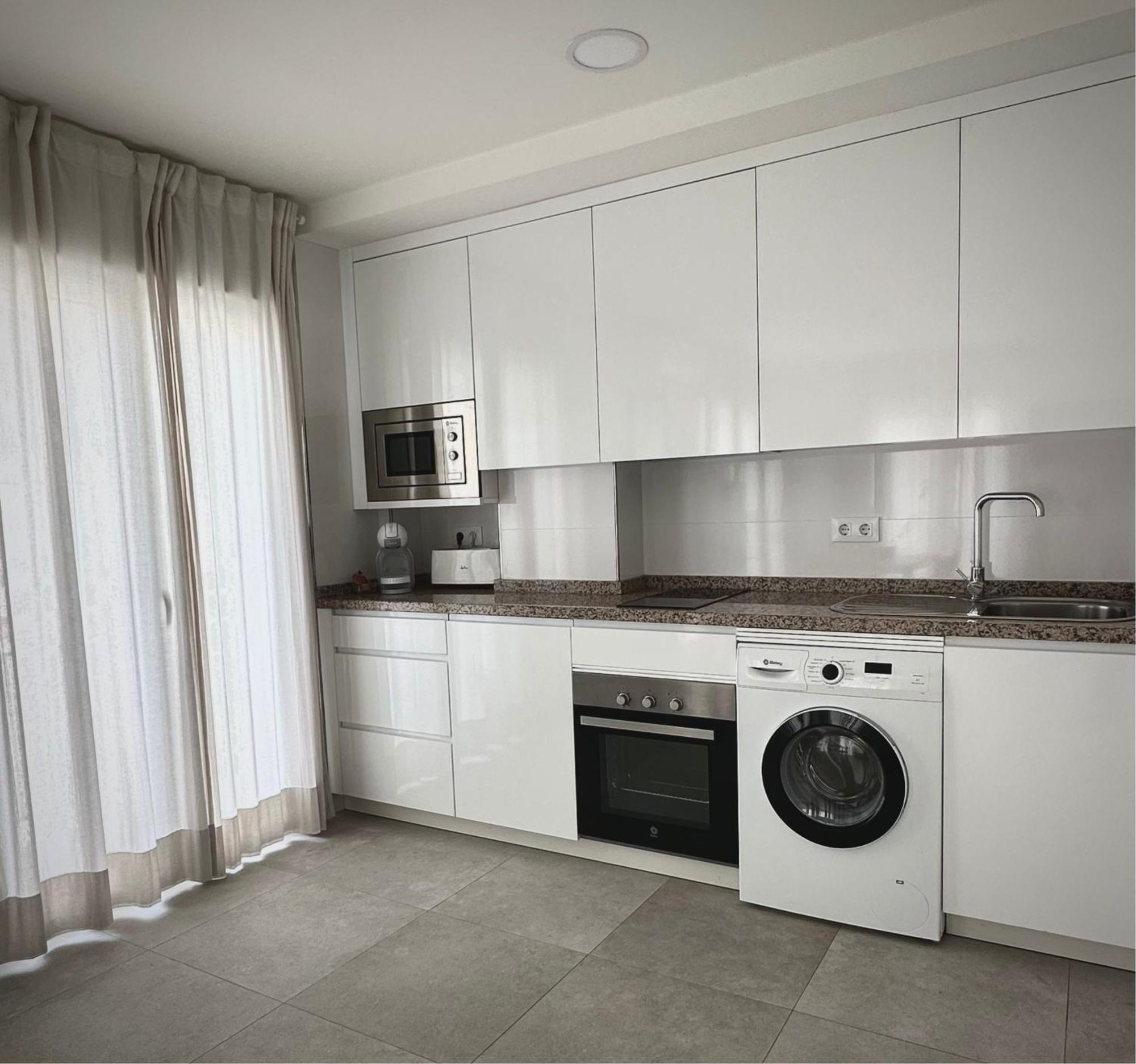 Apartamentos Turisticos Victoria Almuñécar Extérieur photo