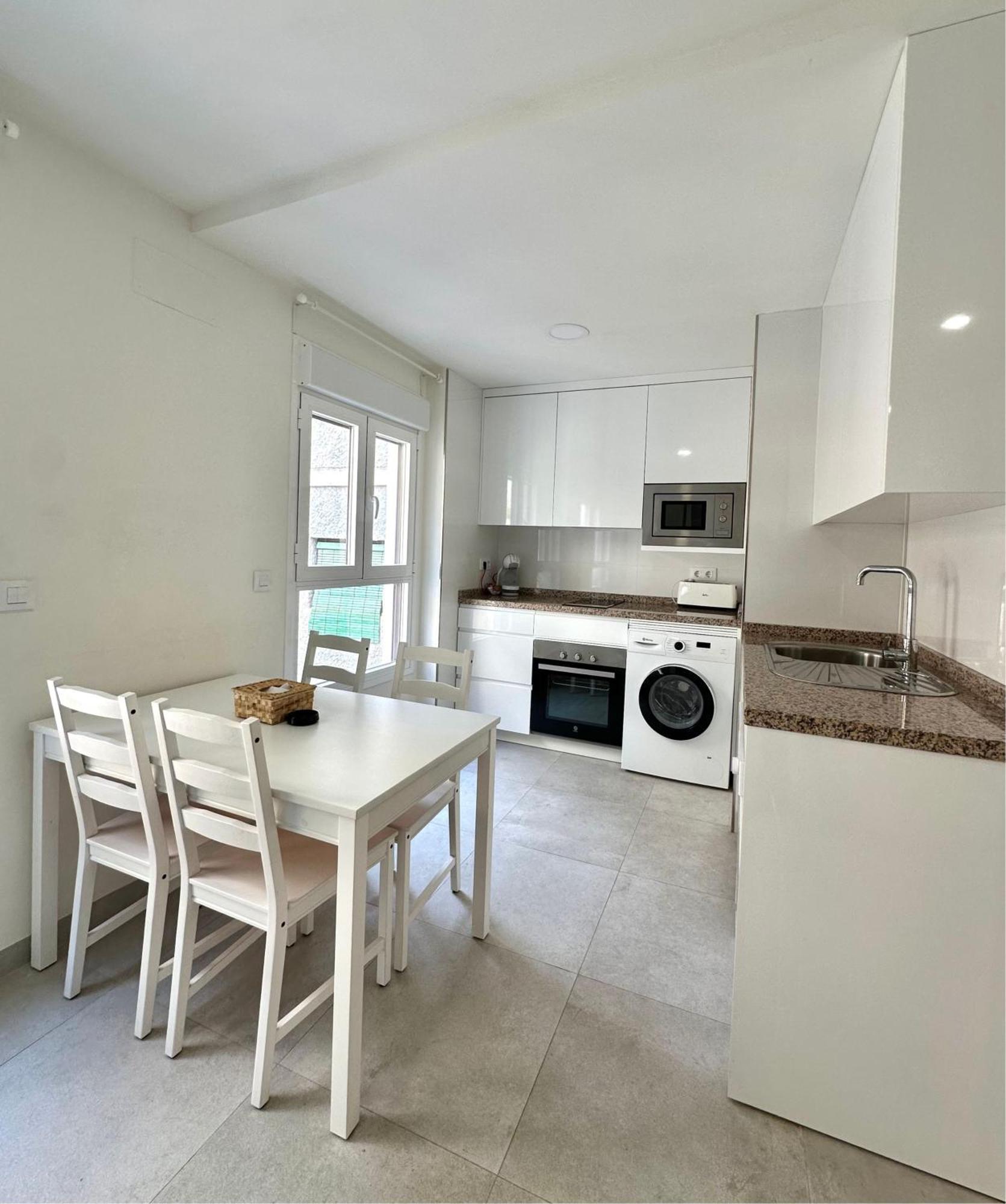 Apartamentos Turisticos Victoria Almuñécar Extérieur photo