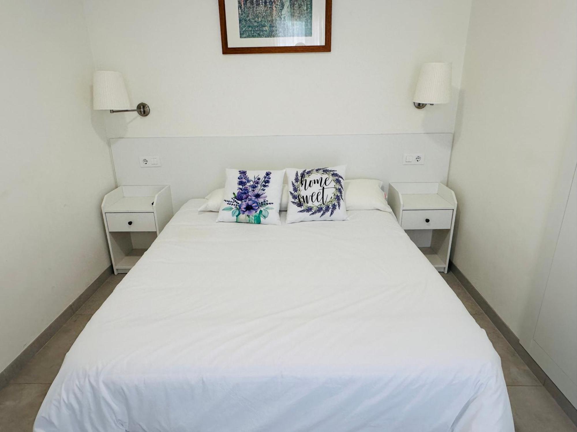 Apartamentos Turisticos Victoria Almuñécar Extérieur photo