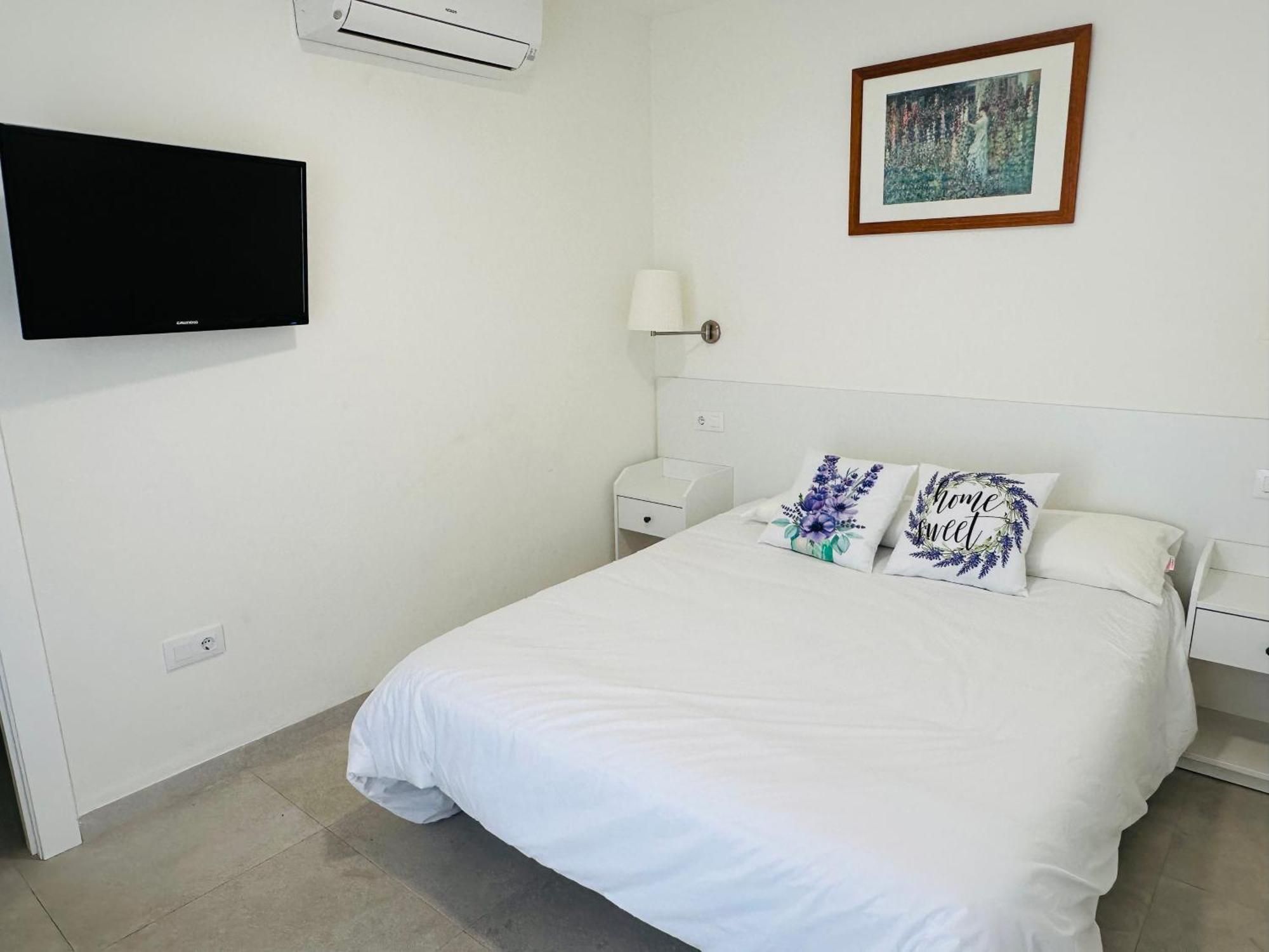 Apartamentos Turisticos Victoria Almuñécar Extérieur photo