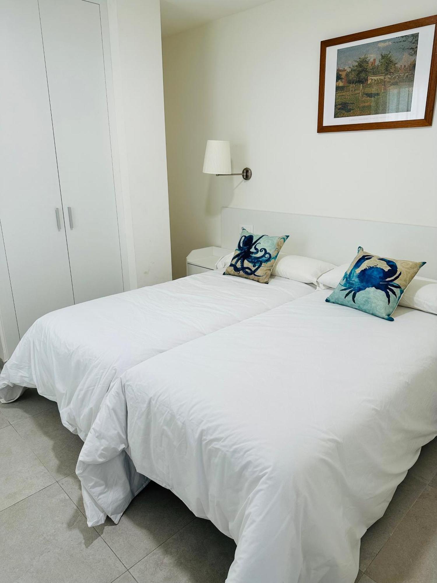 Apartamentos Turisticos Victoria Almuñécar Extérieur photo